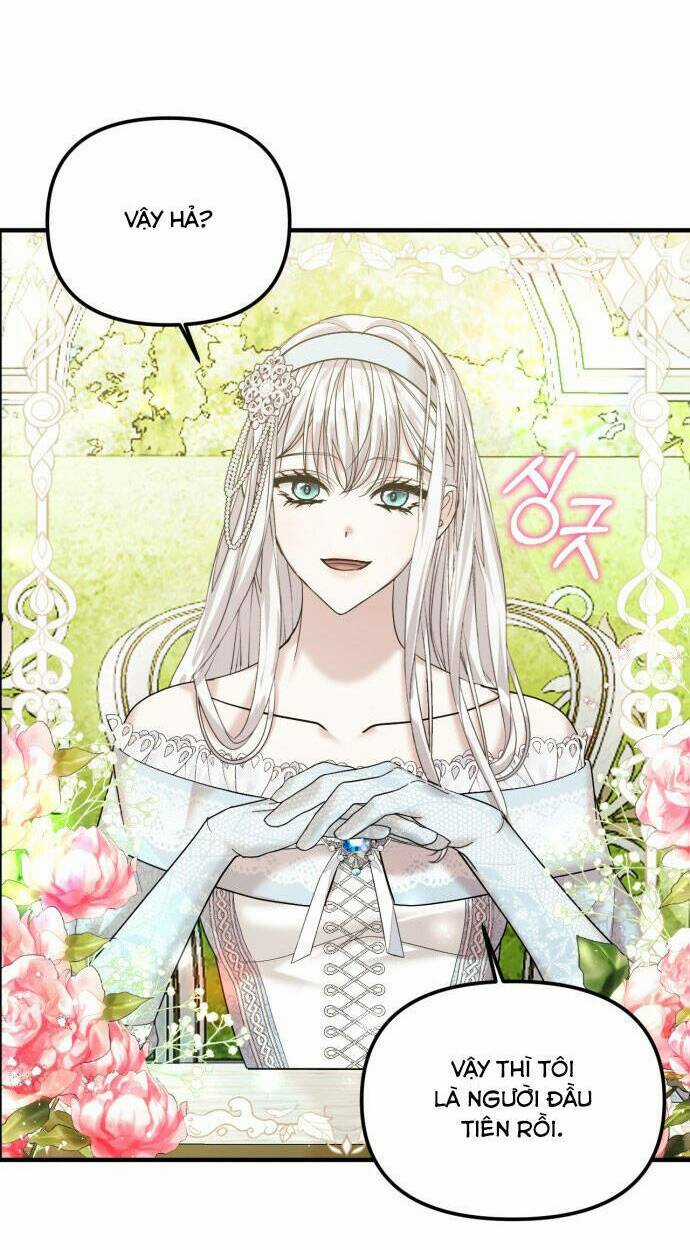 Liên Hôn Phục Thù - Chapter 10 - Trang 53