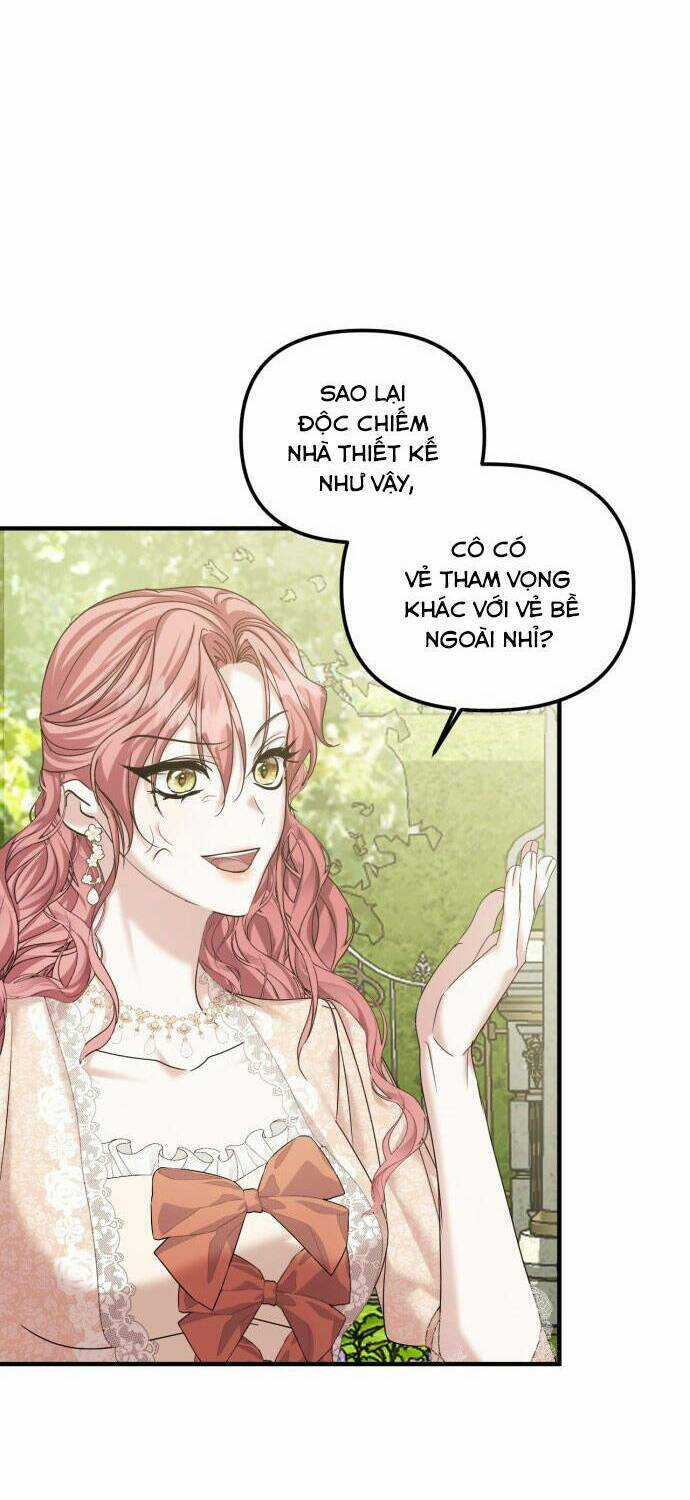 Liên Hôn Phục Thù - Chapter 10 - Trang 54