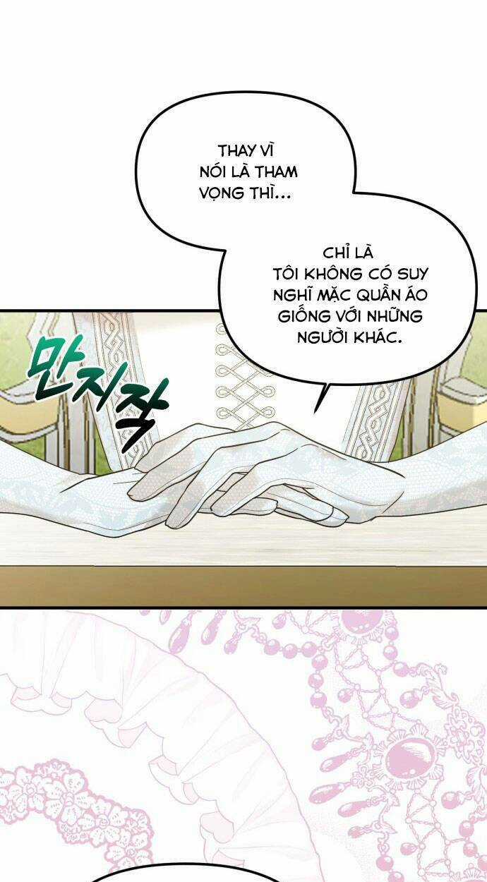 Liên Hôn Phục Thù - Chapter 10 - Trang 55