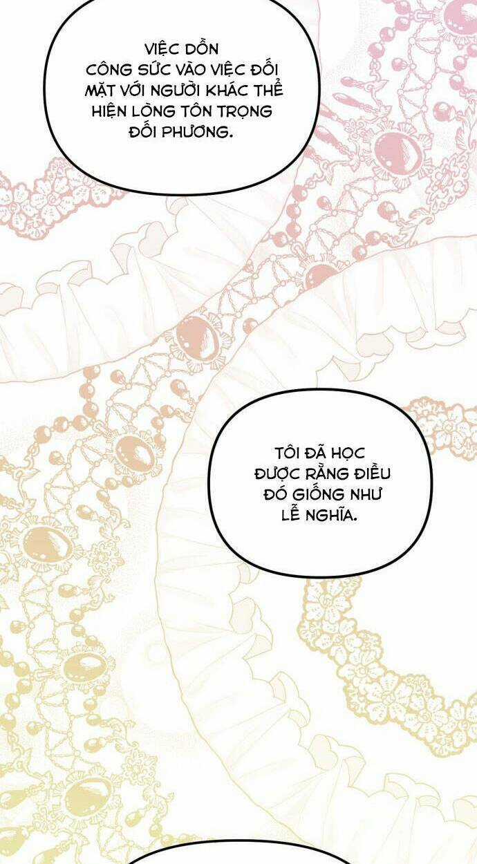 Liên Hôn Phục Thù - Chapter 10 - Trang 56