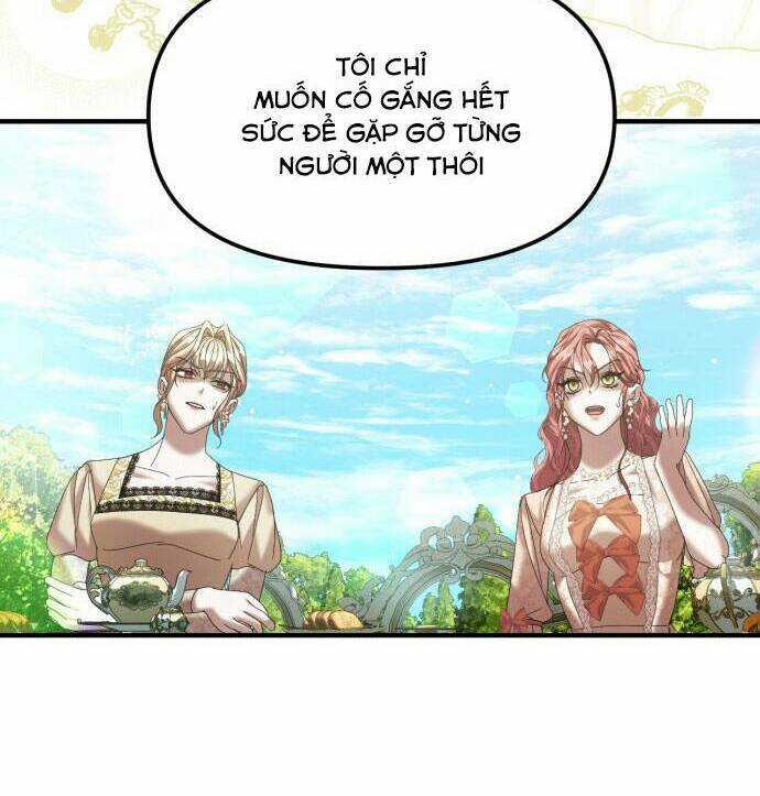 Liên Hôn Phục Thù - Chapter 10 - Trang 57