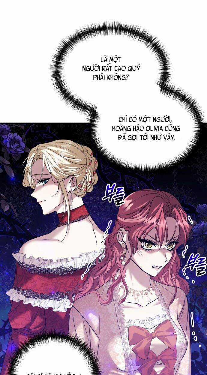 Liên Hôn Phục Thù - Chapter 10 - Trang 61