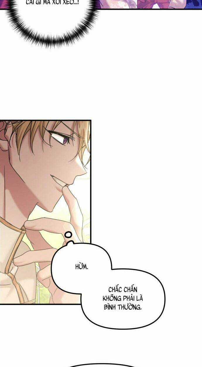 Liên Hôn Phục Thù - Chapter 10 - Trang 62