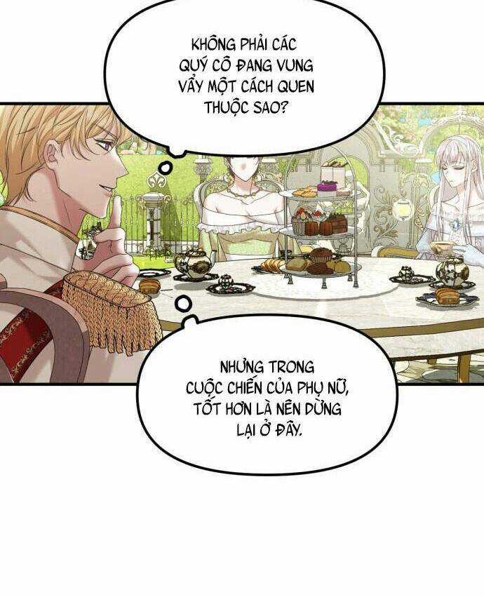 Liên Hôn Phục Thù - Chapter 10 - Trang 63