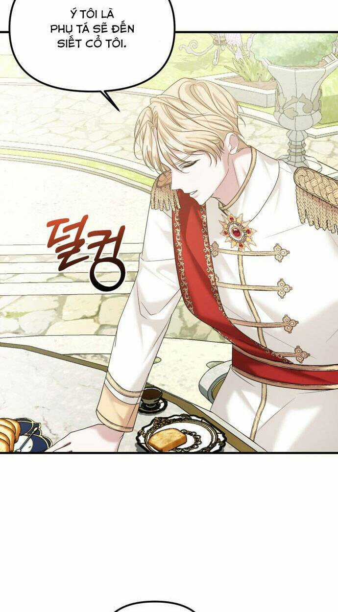 Liên Hôn Phục Thù - Chapter 10 - Trang 65