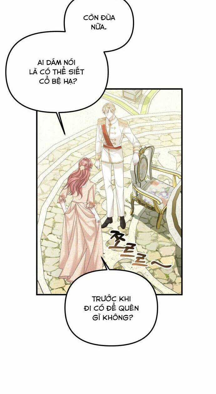 Liên Hôn Phục Thù - Chapter 10 - Trang 66