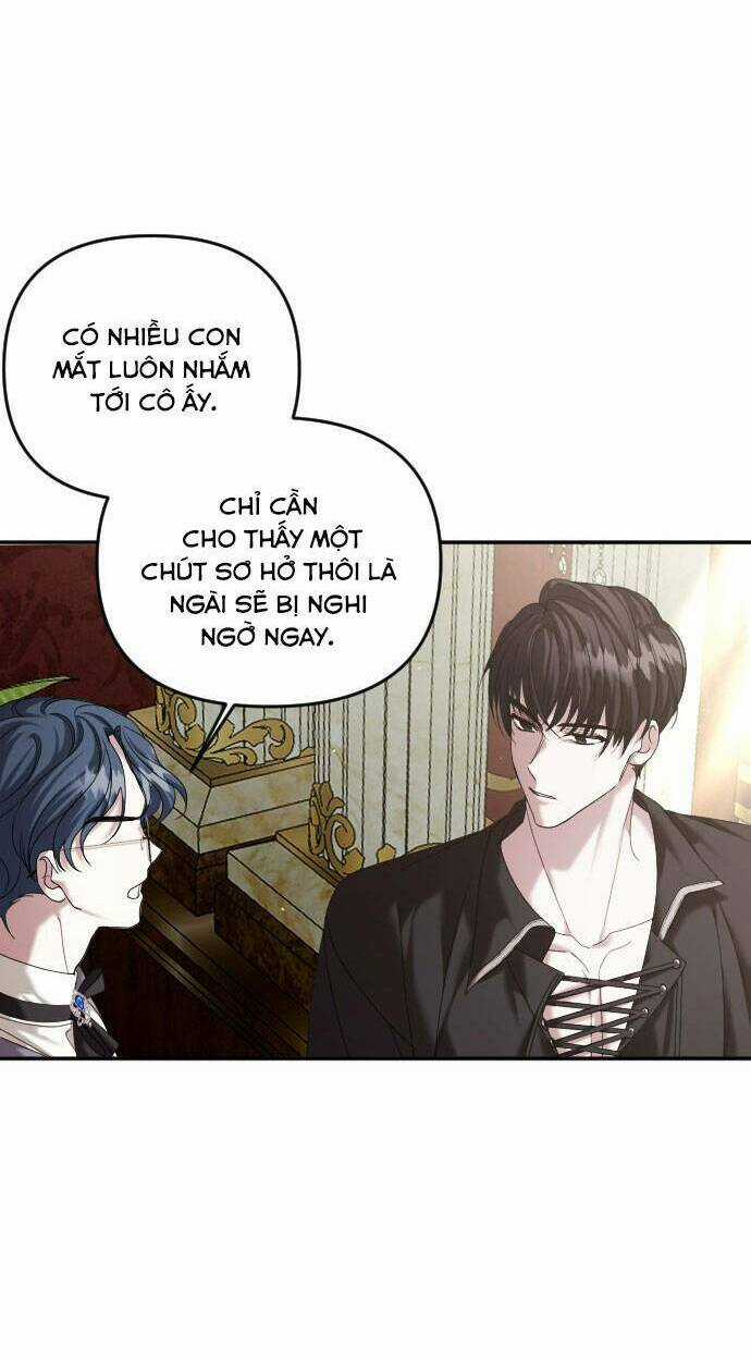 Liên Hôn Phục Thù - Chapter 10 - Trang 8