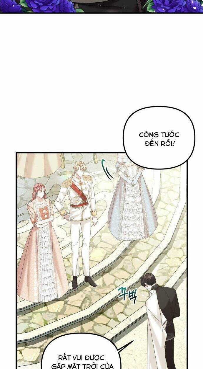 Liên Hôn Phục Thù - Chapter 10 - Trang 72