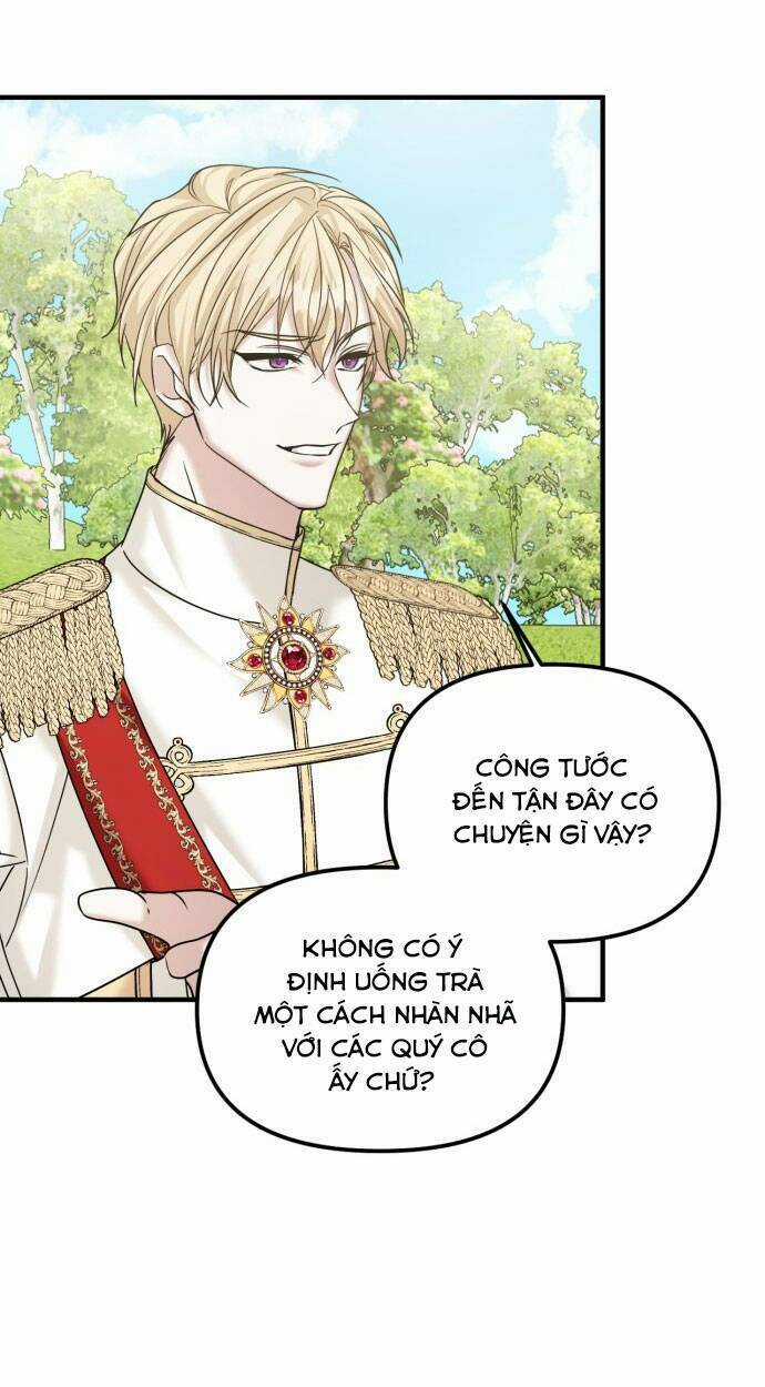 Liên Hôn Phục Thù - Chapter 10 - Trang 74