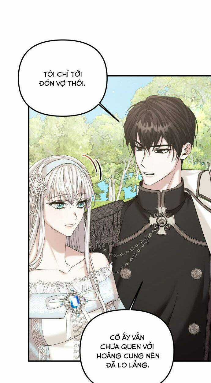 Liên Hôn Phục Thù - Chapter 10 - Trang 75