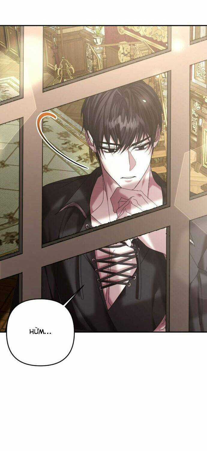 Liên Hôn Phục Thù - Chapter 10 - Trang 9