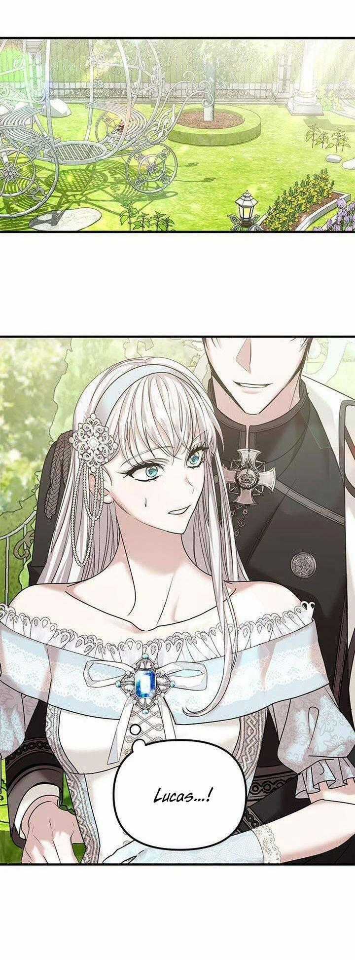 Liên Hôn Phục Thù - Chapter 11 - Trang 1