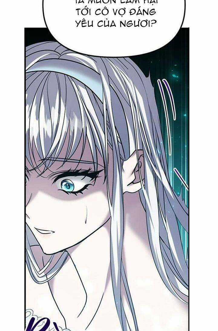 Liên Hôn Phục Thù - Chapter 11 - Trang 11