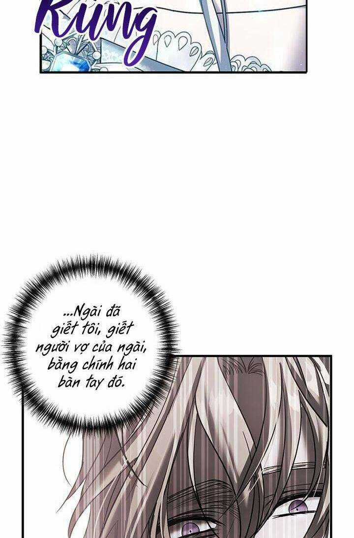 Liên Hôn Phục Thù - Chapter 11 - Trang 12