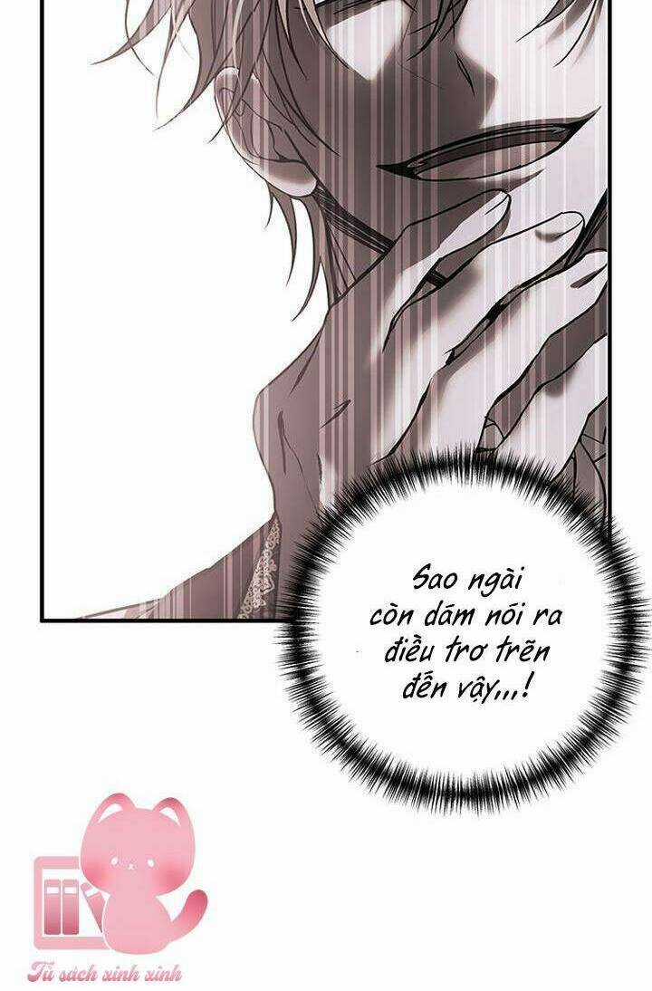 Liên Hôn Phục Thù - Chapter 11 - Trang 13