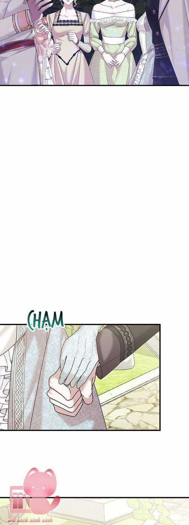 Liên Hôn Phục Thù - Chapter 11 - Trang 15