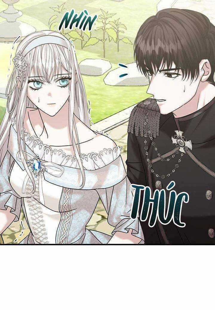 Liên Hôn Phục Thù - Chapter 11 - Trang 16