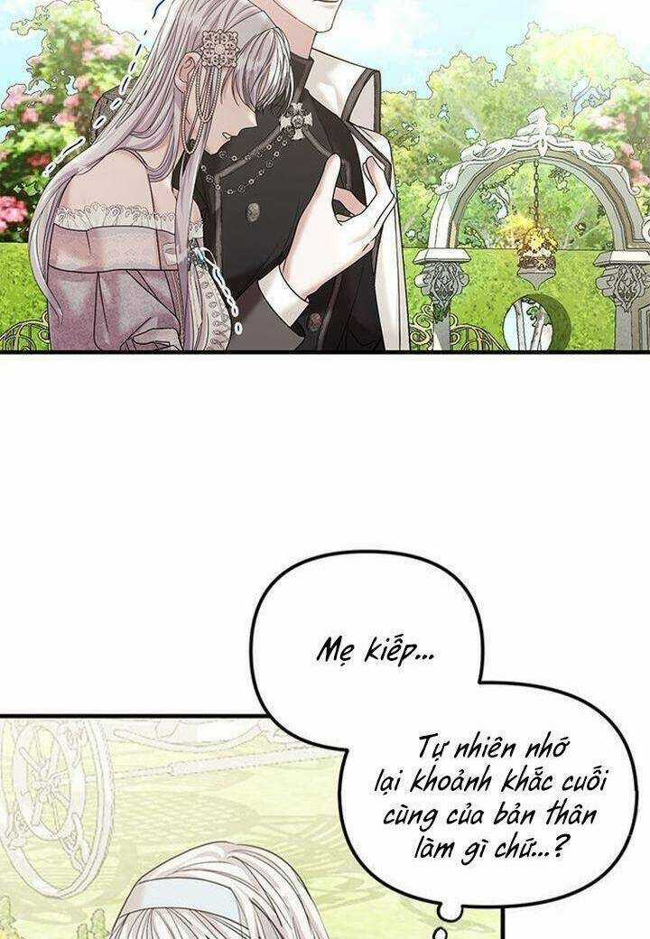 Liên Hôn Phục Thù - Chapter 11 - Trang 19