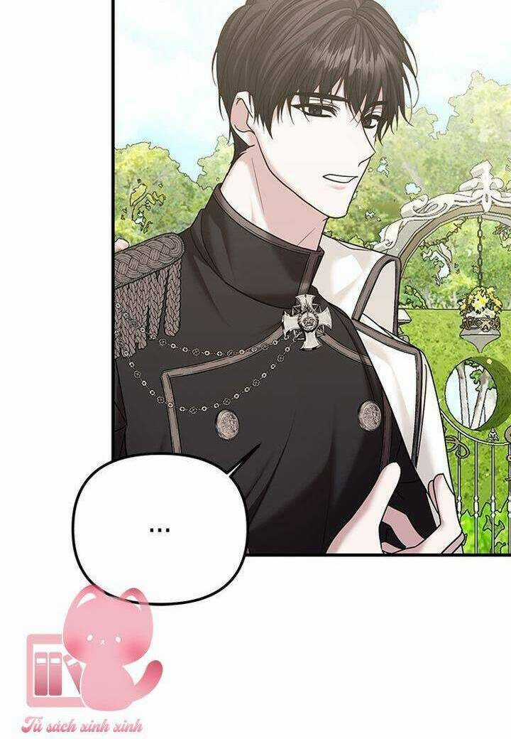 Liên Hôn Phục Thù - Chapter 11 - Trang 21