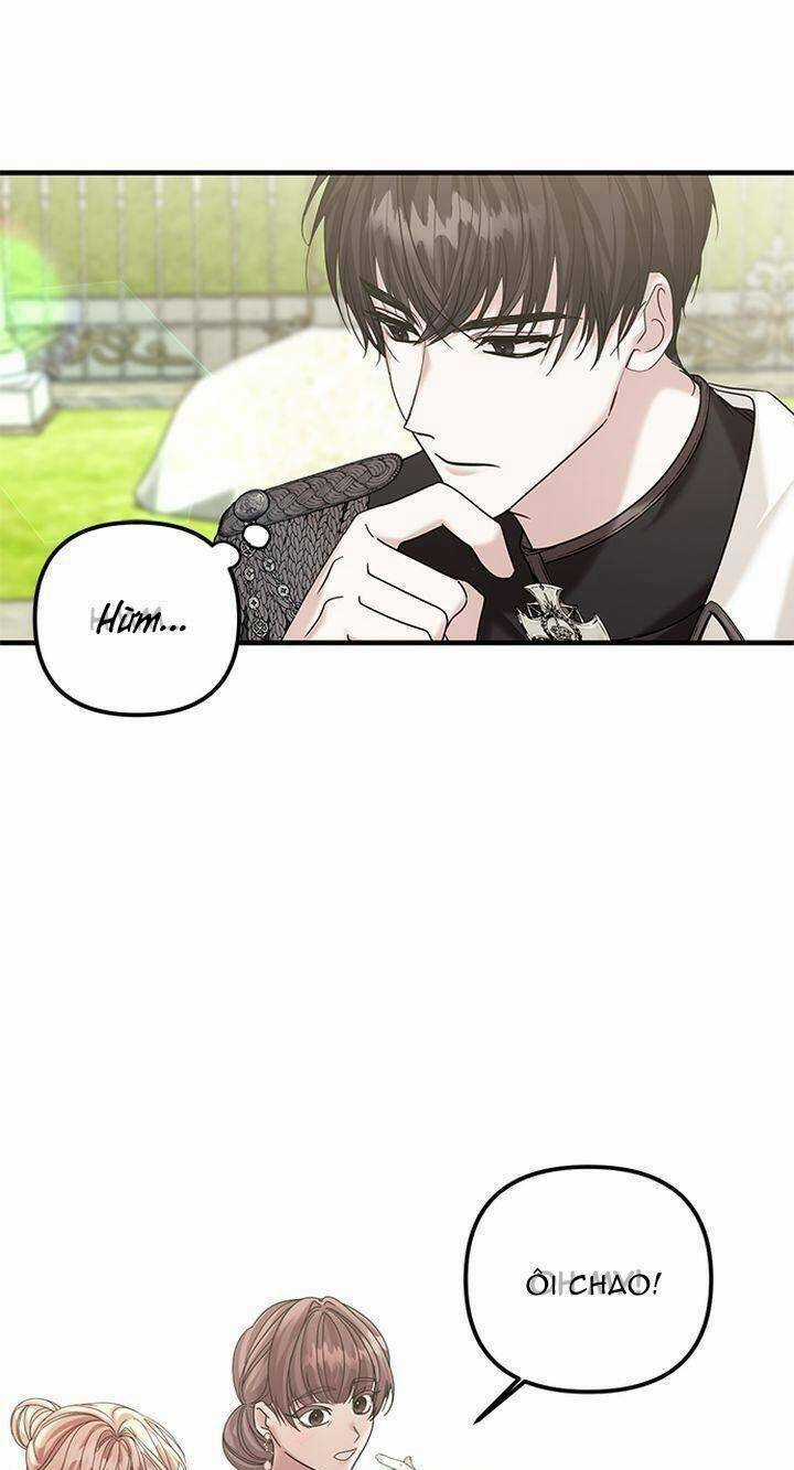 Liên Hôn Phục Thù - Chapter 11 - Trang 22