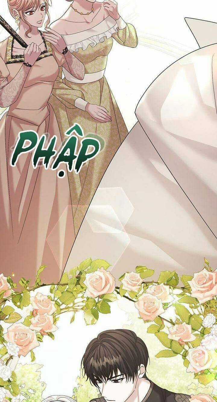 Liên Hôn Phục Thù - Chapter 11 - Trang 23