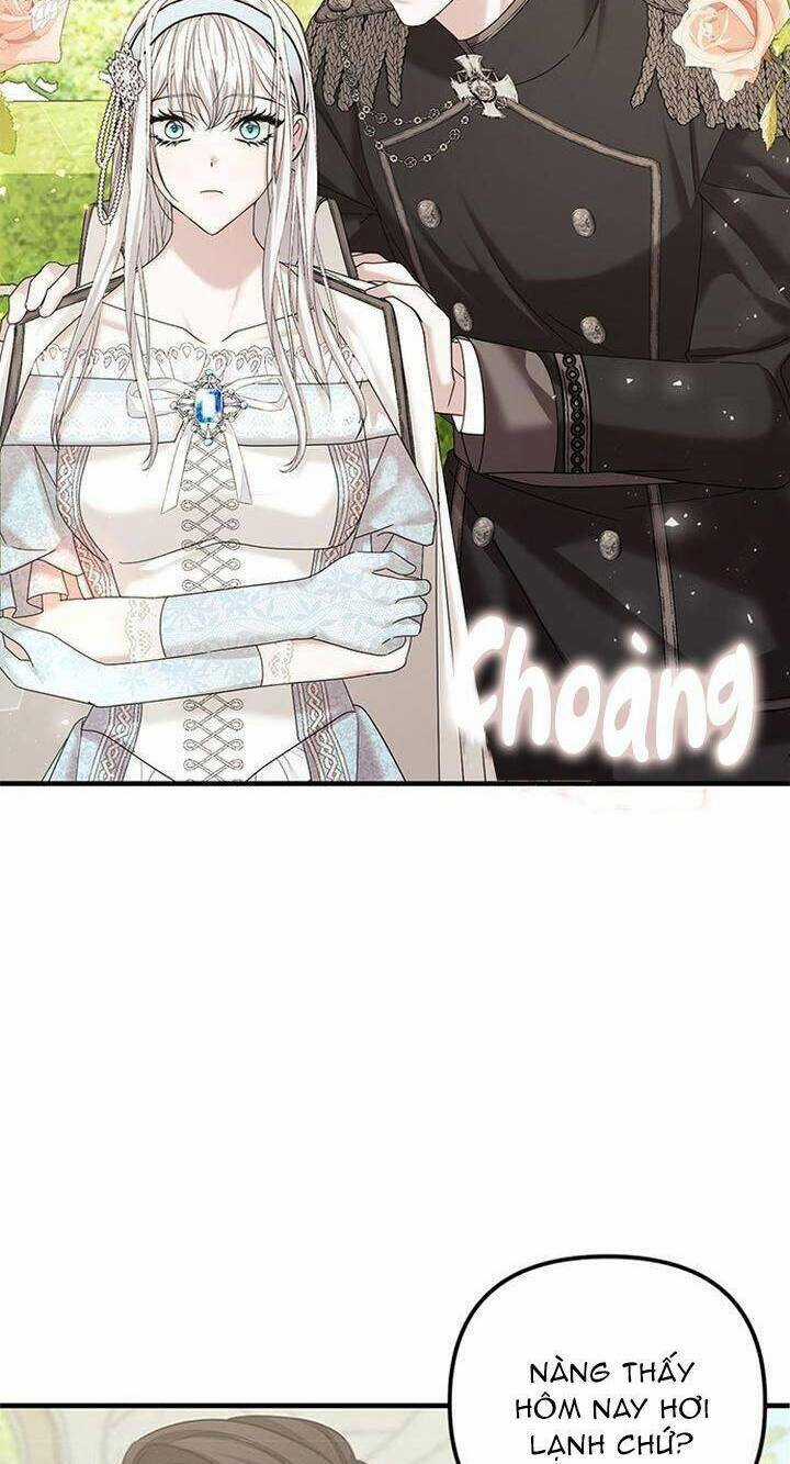 Liên Hôn Phục Thù - Chapter 11 - Trang 24