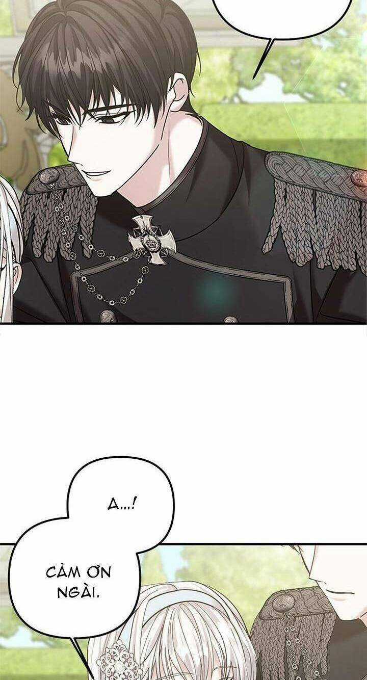 Liên Hôn Phục Thù - Chapter 11 - Trang 25