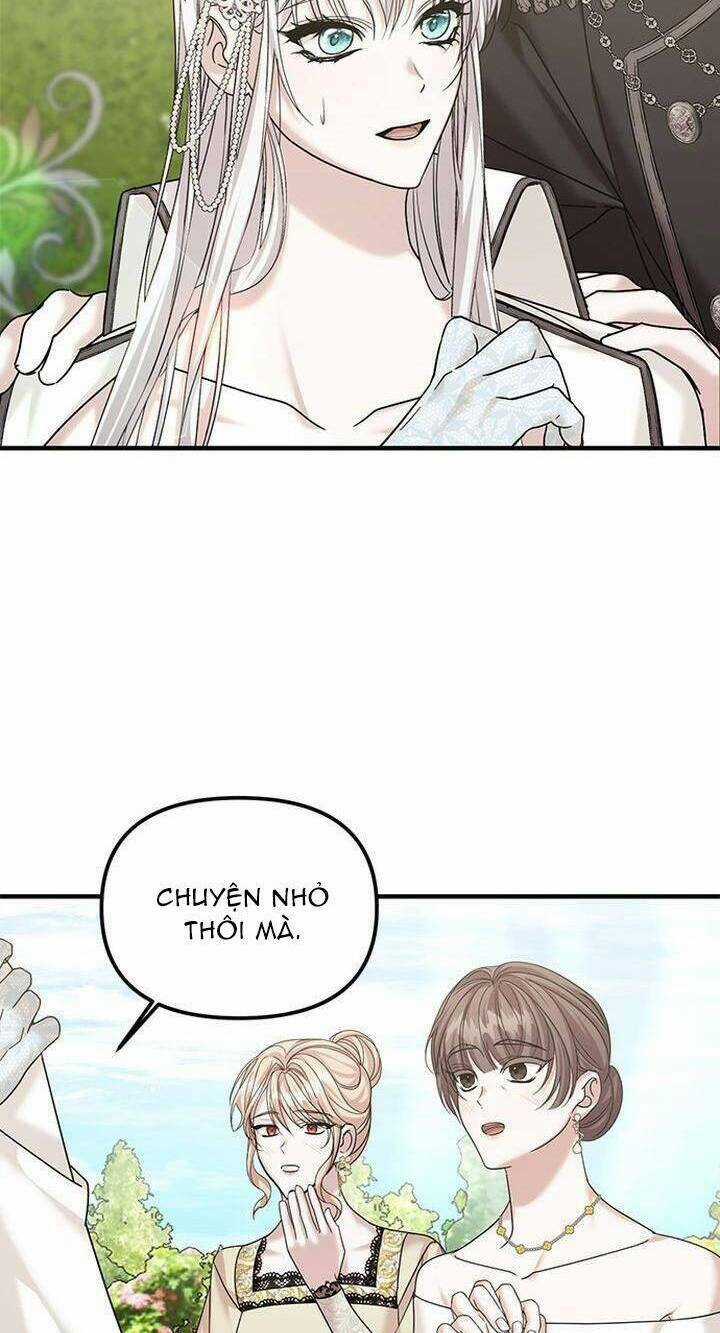 Liên Hôn Phục Thù - Chapter 11 - Trang 26