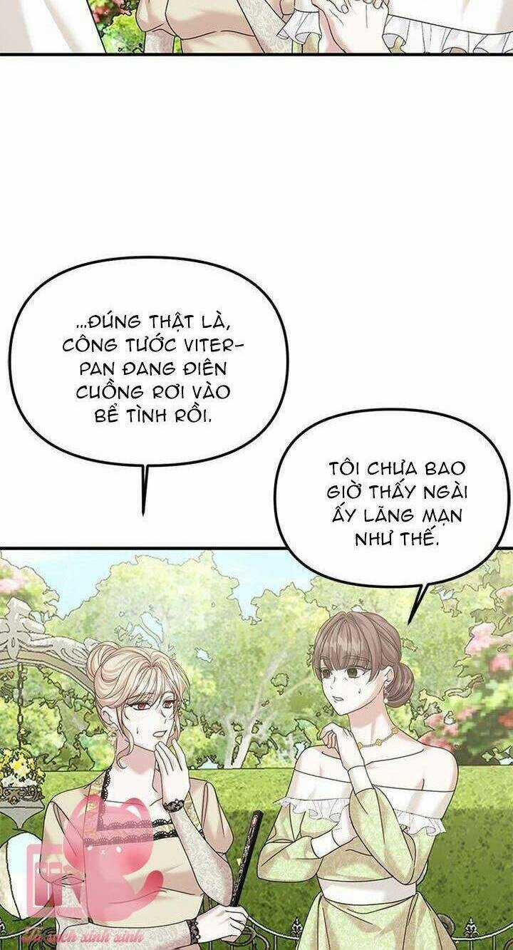Liên Hôn Phục Thù - Chapter 11 - Trang 27