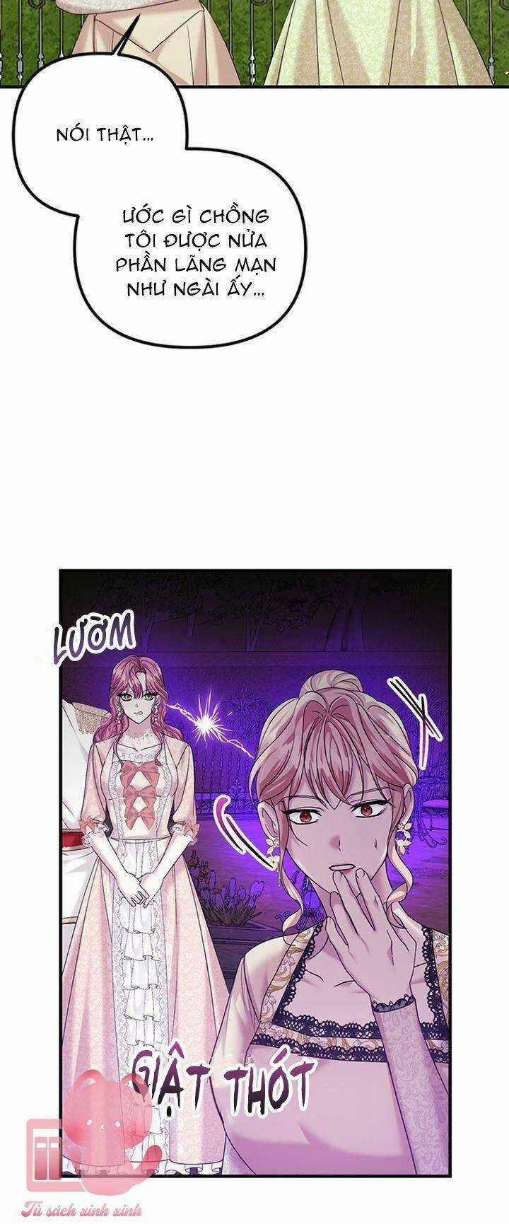 Liên Hôn Phục Thù - Chapter 11 - Trang 28