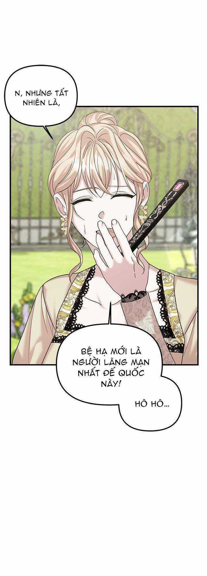 Liên Hôn Phục Thù - Chapter 11 - Trang 29