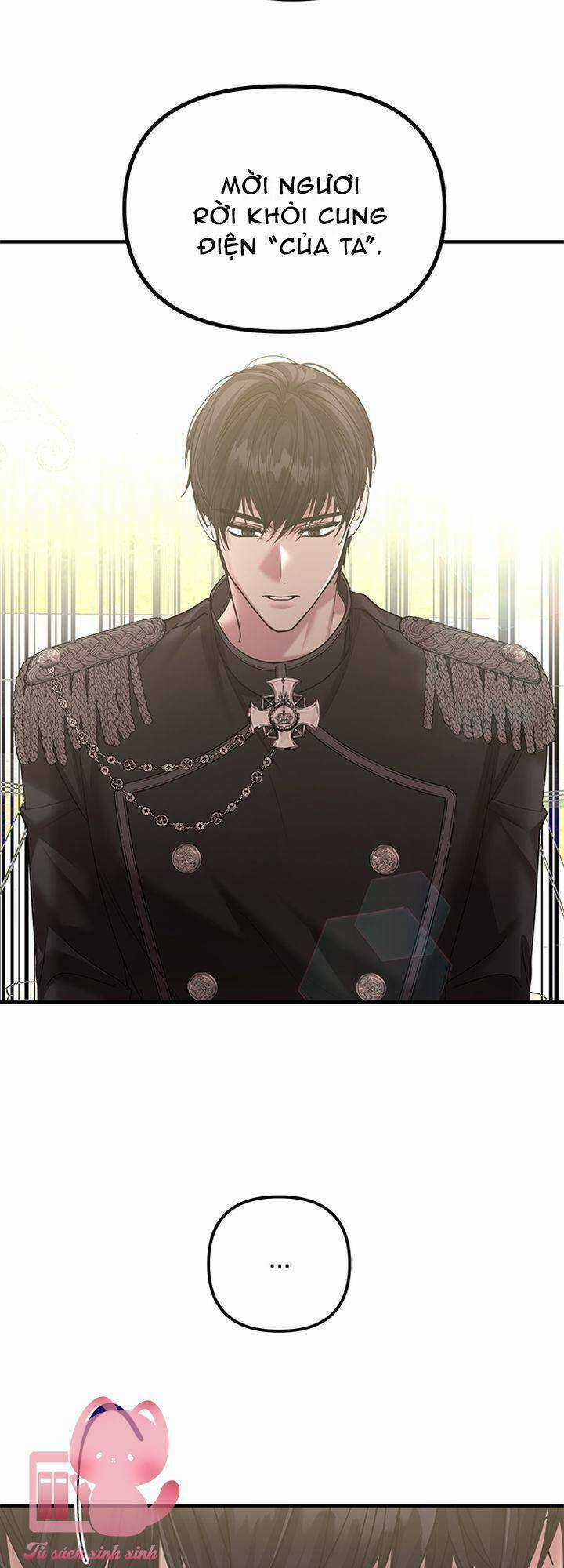 Liên Hôn Phục Thù - Chapter 11 - Trang 32