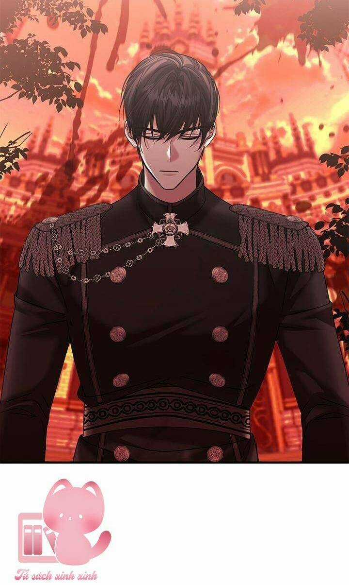 Liên Hôn Phục Thù - Chapter 11 - Trang 34