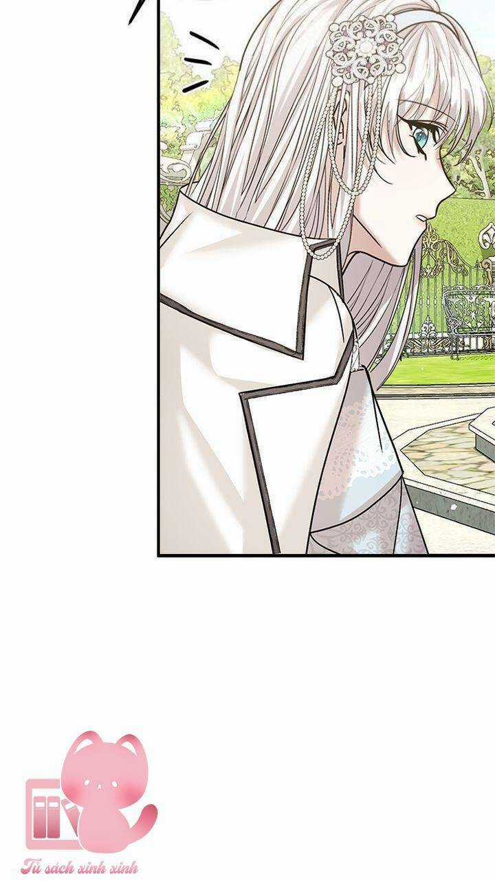 Liên Hôn Phục Thù - Chapter 11 - Trang 39