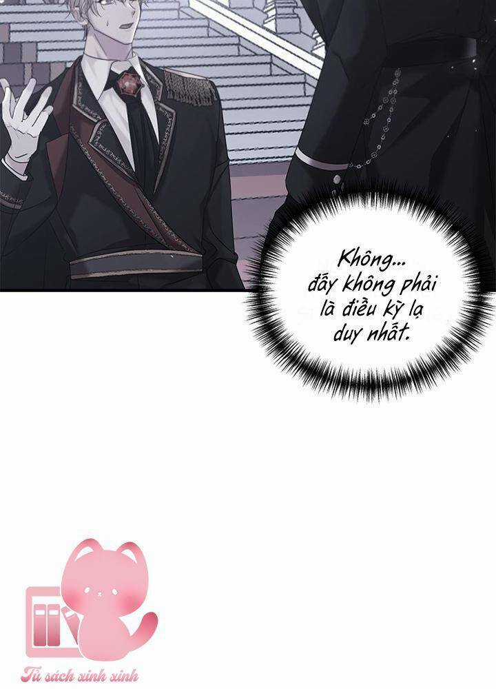 Liên Hôn Phục Thù - Chapter 11 - Trang 5