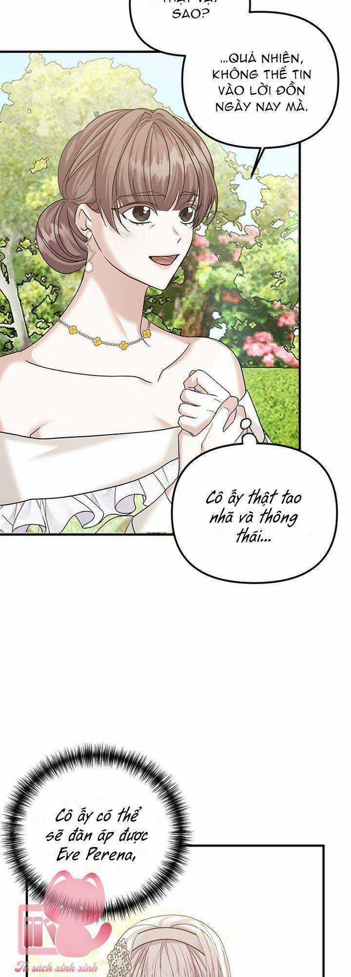 Liên Hôn Phục Thù - Chapter 11 - Trang 43