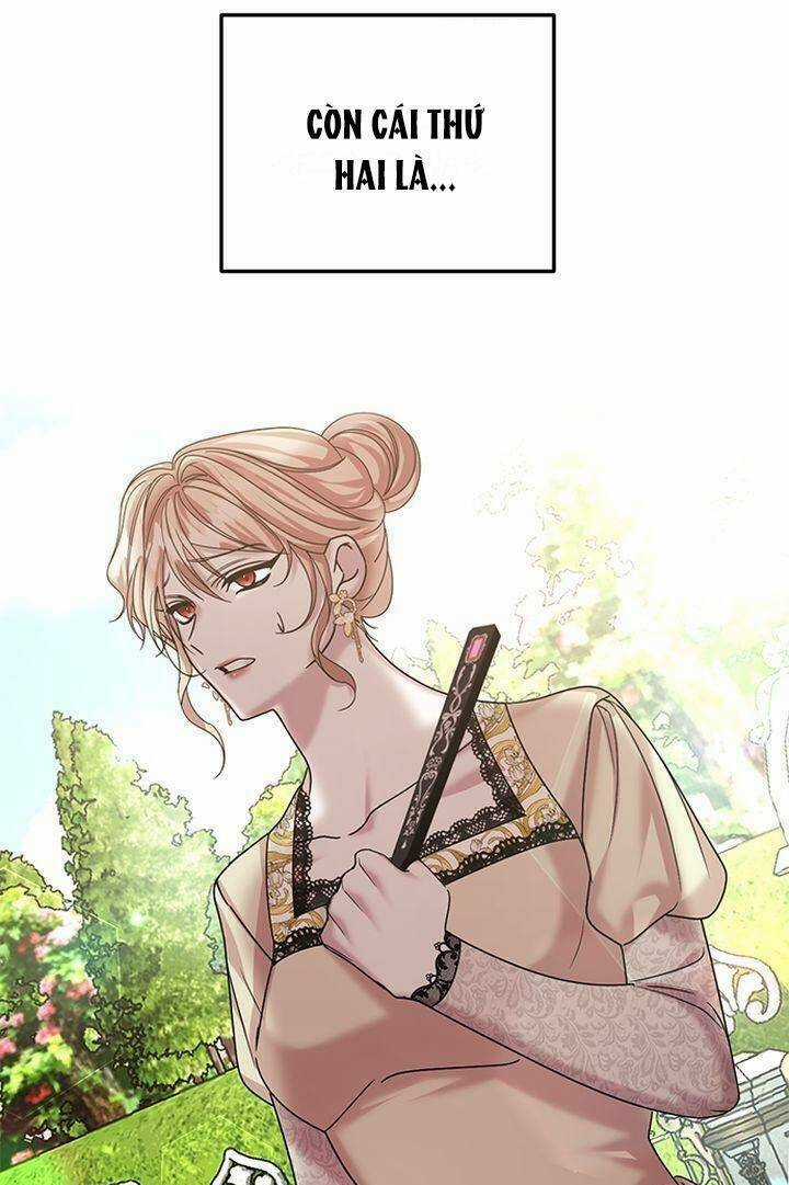 Liên Hôn Phục Thù - Chapter 11 - Trang 47