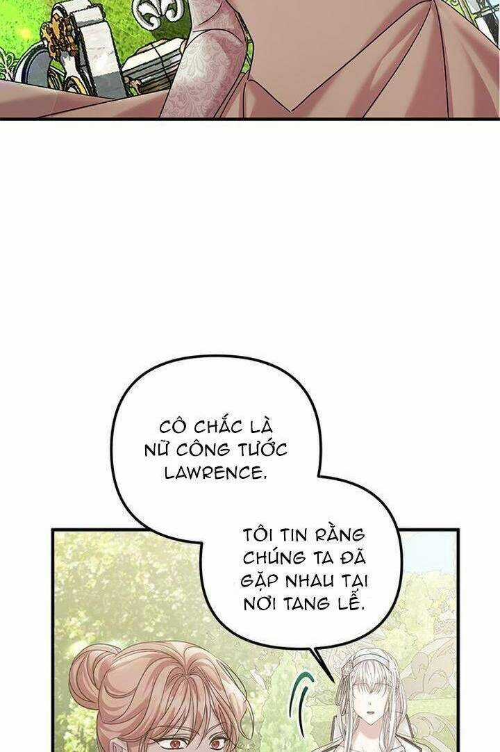 Liên Hôn Phục Thù - Chapter 11 - Trang 48