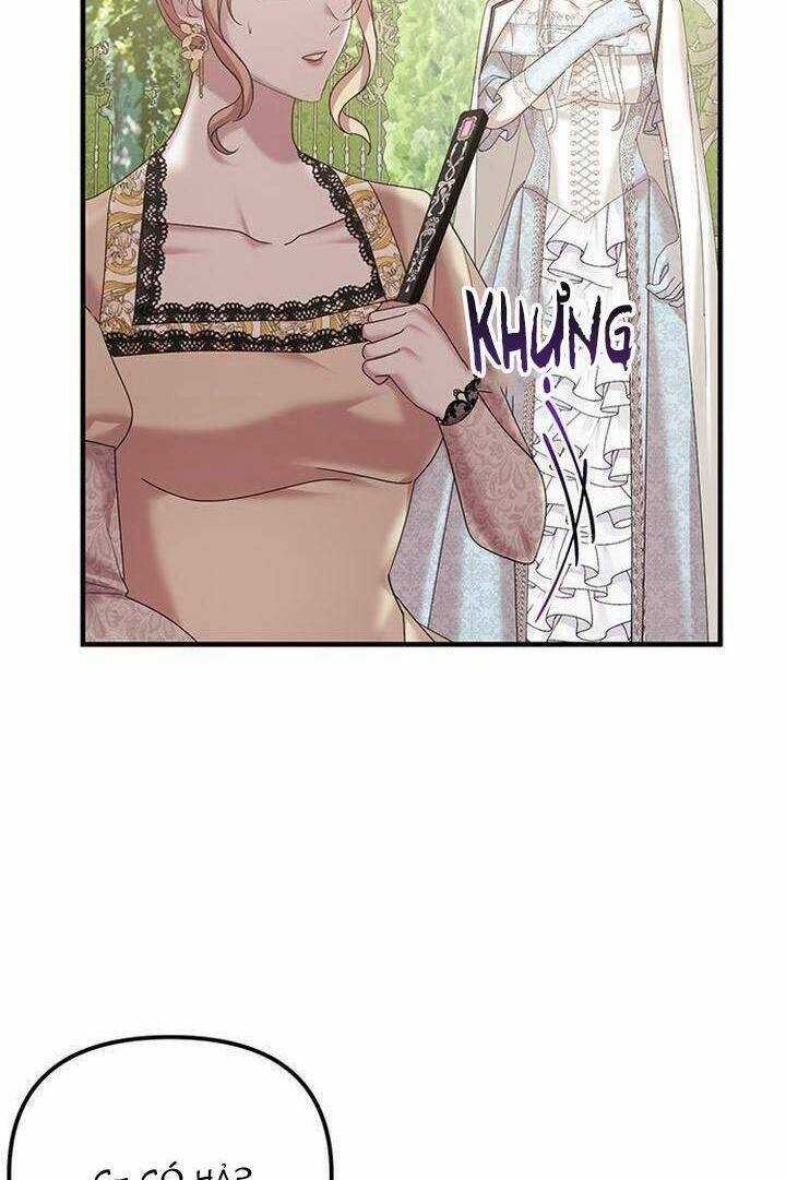 Liên Hôn Phục Thù - Chapter 11 - Trang 49