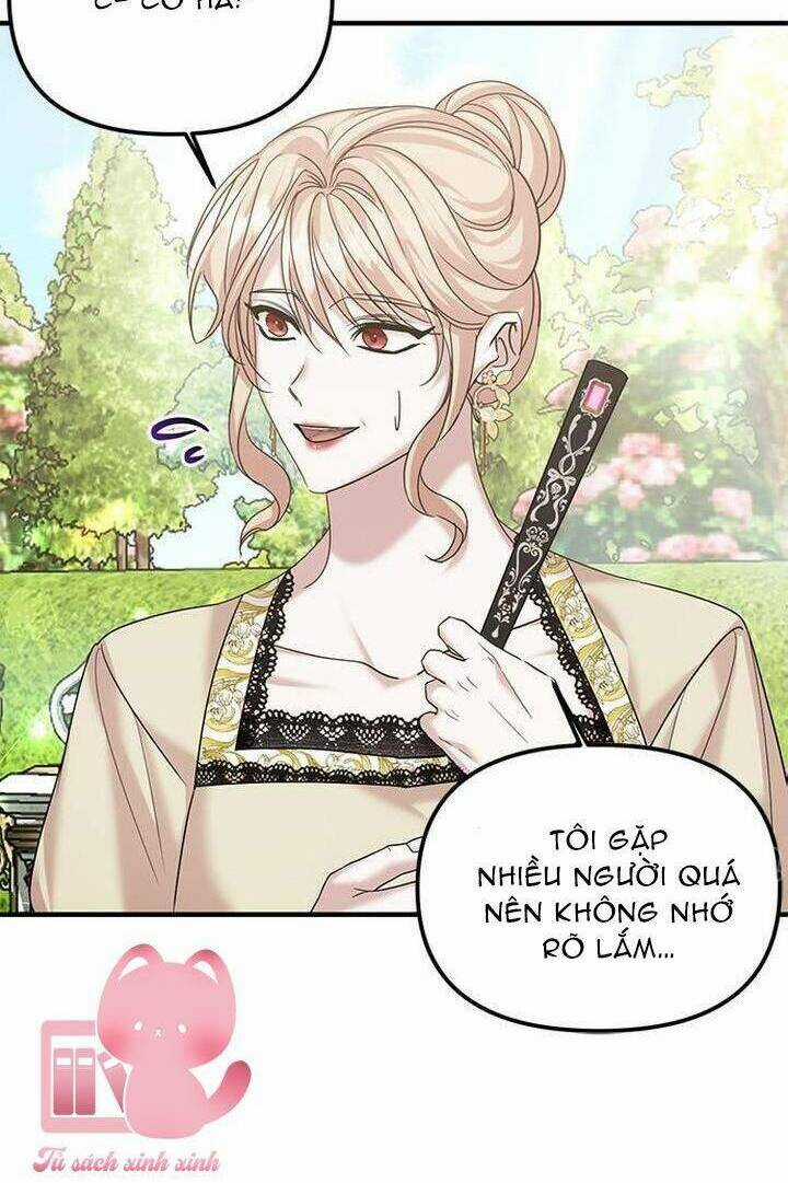 Liên Hôn Phục Thù - Chapter 11 - Trang 50