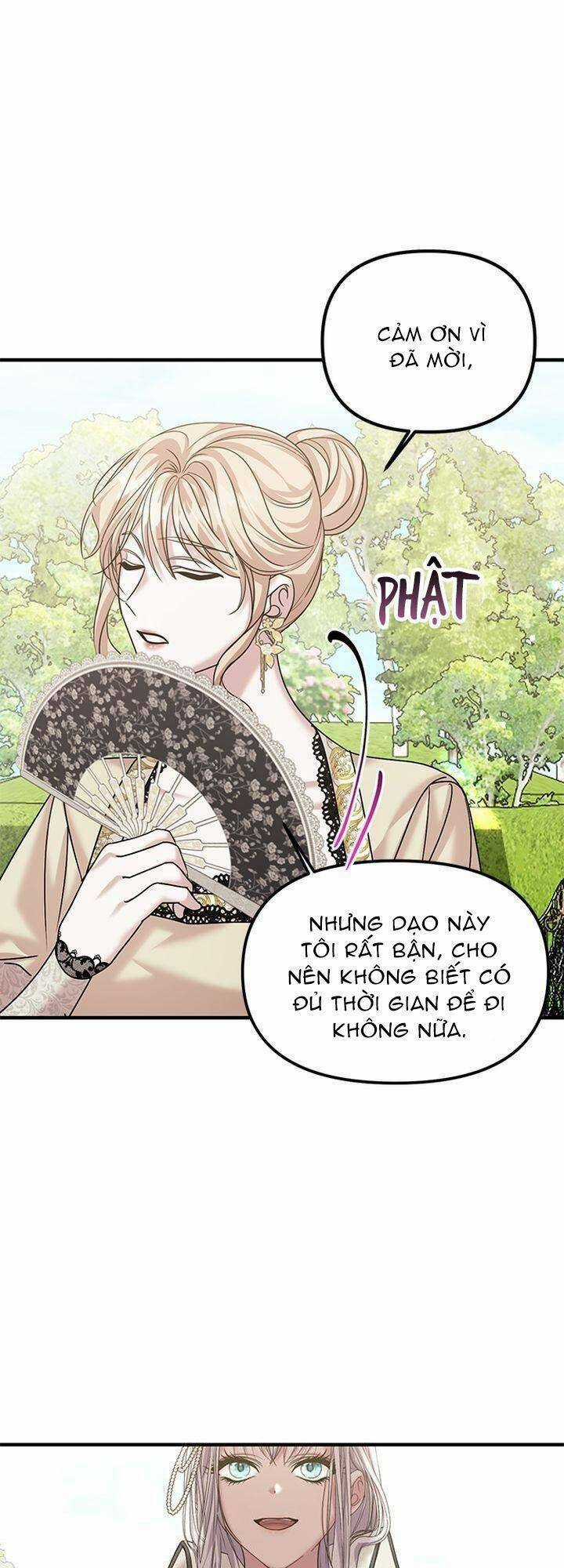 Liên Hôn Phục Thù - Chapter 11 - Trang 53