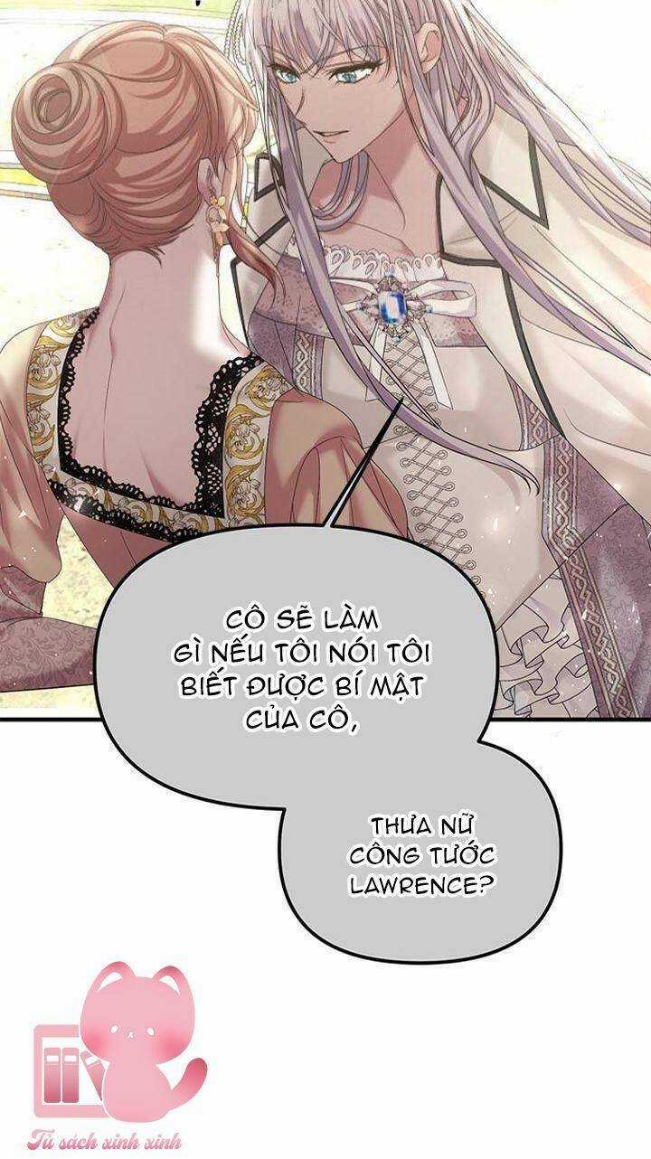 Liên Hôn Phục Thù - Chapter 11 - Trang 55