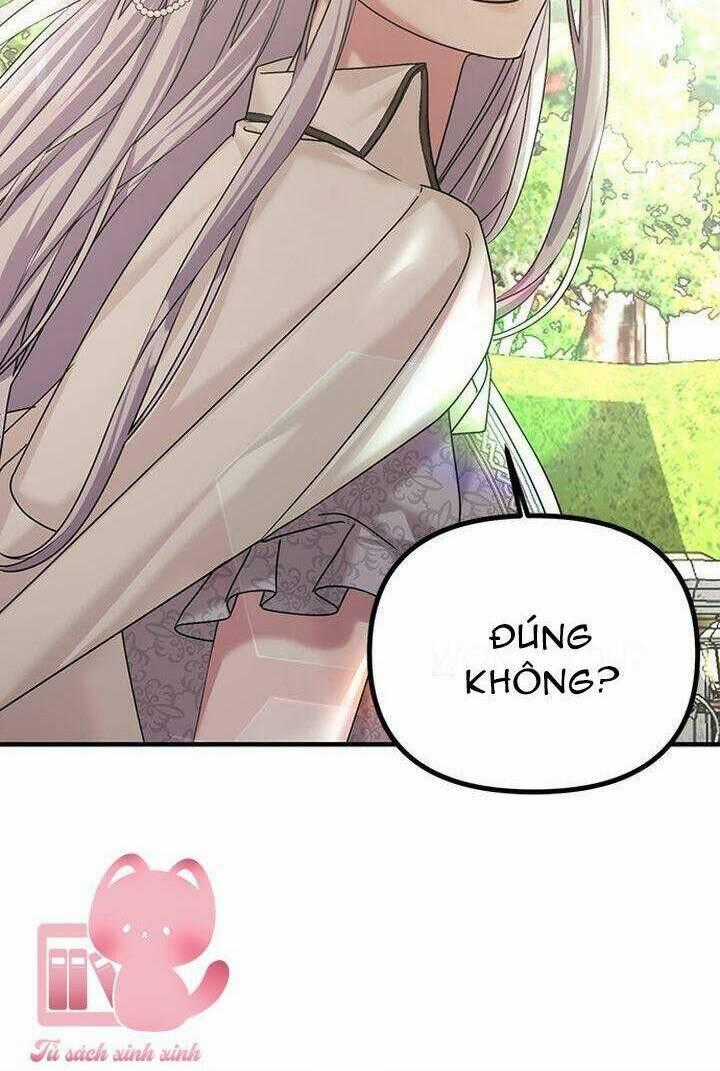 Liên Hôn Phục Thù - Chapter 11 - Trang 61