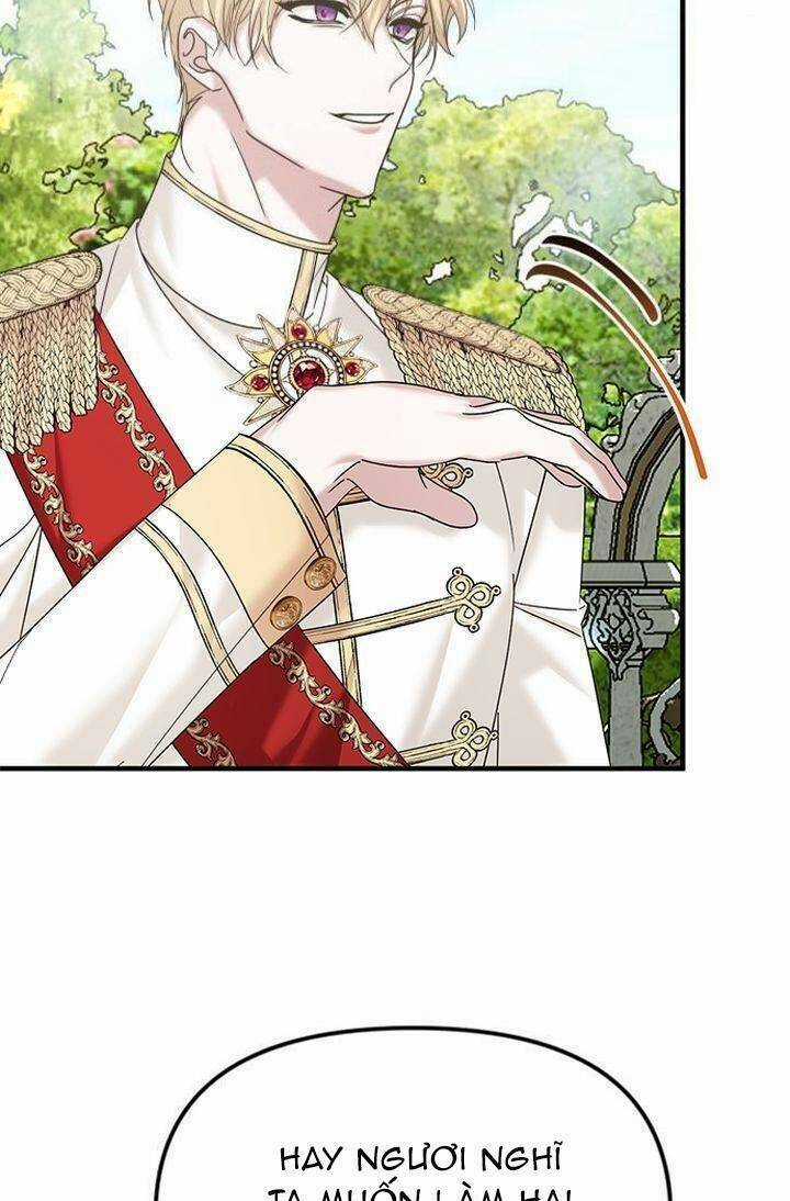 Liên Hôn Phục Thù - Chapter 11 - Trang 10