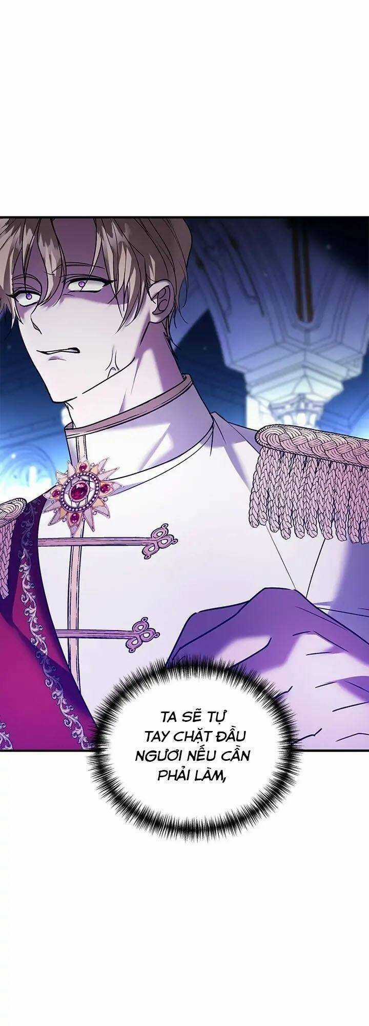 Liên Hôn Phục Thù - Chapter 12 - Trang 12