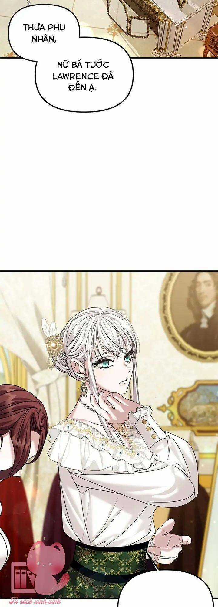 Liên Hôn Phục Thù - Chapter 12 - Trang 15