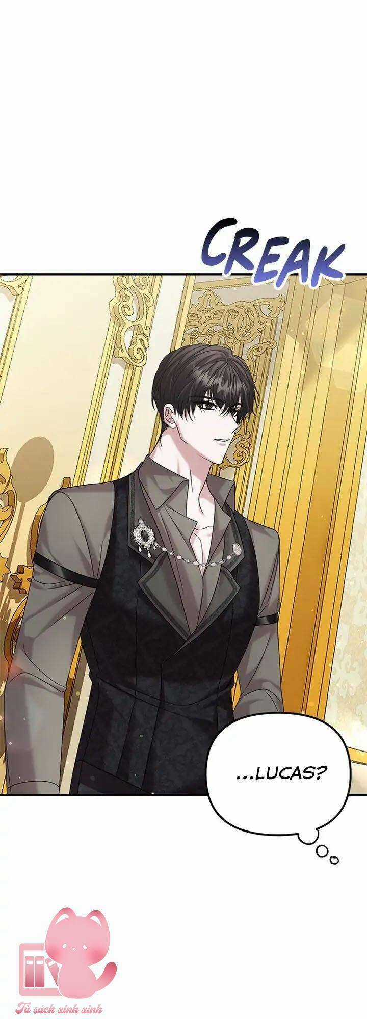 Liên Hôn Phục Thù - Chapter 12 - Trang 18