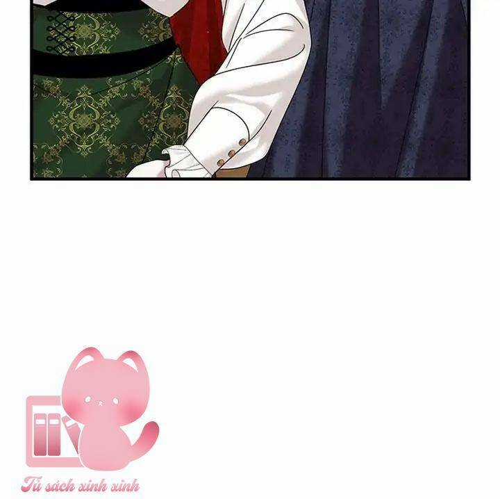 Liên Hôn Phục Thù - Chapter 12 - Trang 21