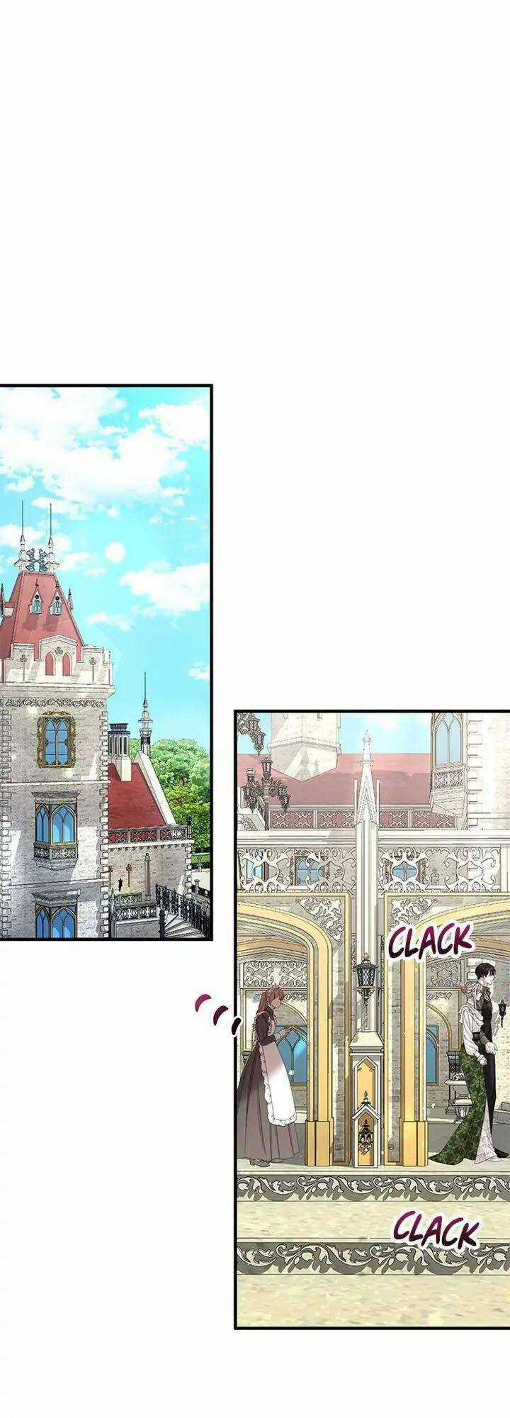 Liên Hôn Phục Thù - Chapter 12 - Trang 22