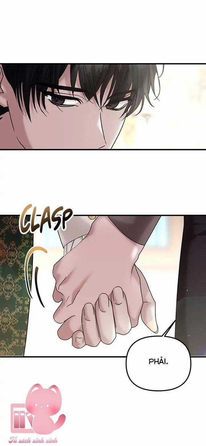 Liên Hôn Phục Thù - Chapter 12 - Trang 26